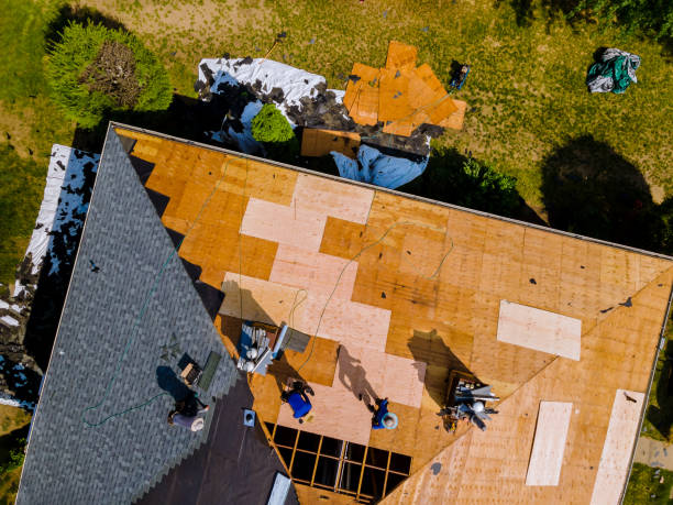 Quick and Trustworthy Emergency Roof Repair Services in West Brownsville, PA