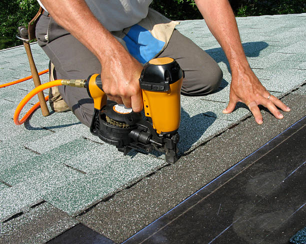 Quick and Trustworthy Emergency Roof Repair Services in West Brownsville, PA