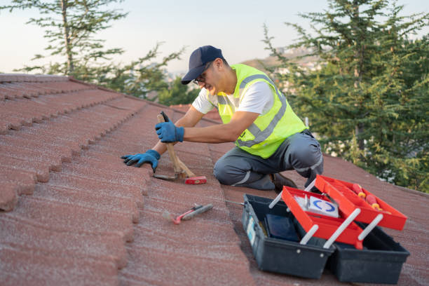 Professional Roofing Contractor in West Brownsville, PA