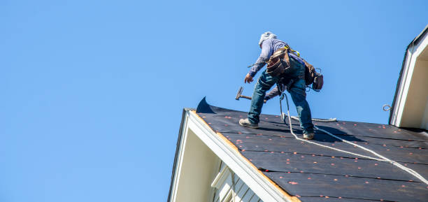 Best Commercial Roofing Services  in West Brownsville, PA